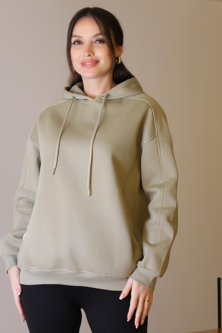MİNT5635-2K5 MİNT SWEATÇAĞLA