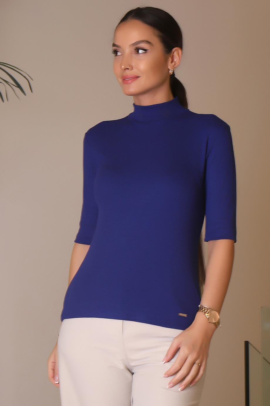 MİSS BLUEBELLE1600-2K4 BLUEBELLE BLUZSAKS
