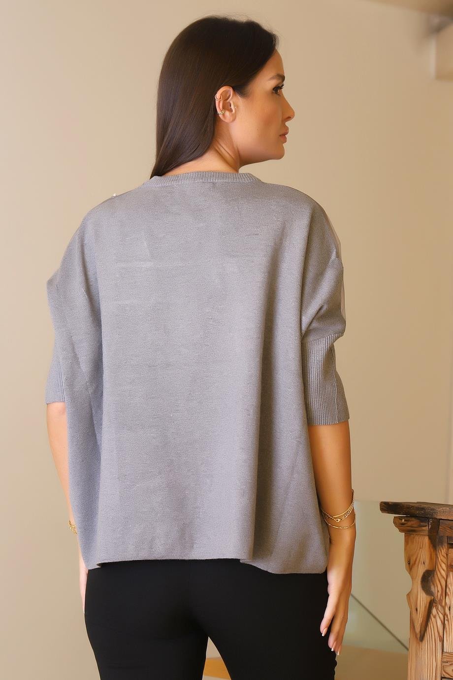 MNM90005-2K6 MNM TRİKOGRİ