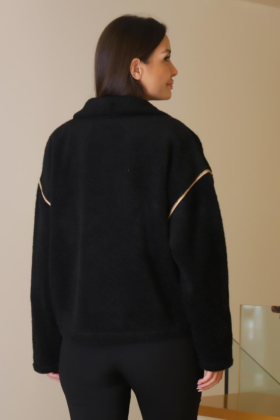 MNM9956-2K6 MNM MONTSİYAH