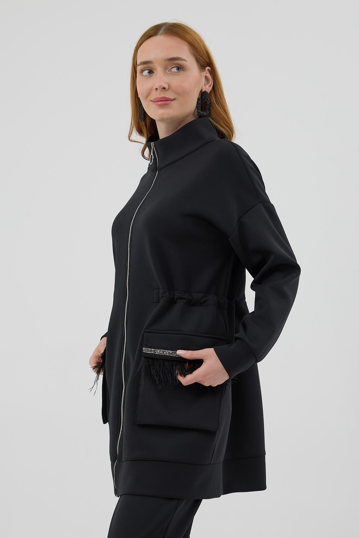 MOODBASİCMB08.305-2K5 MOODBASİC TAKIMSİYAH