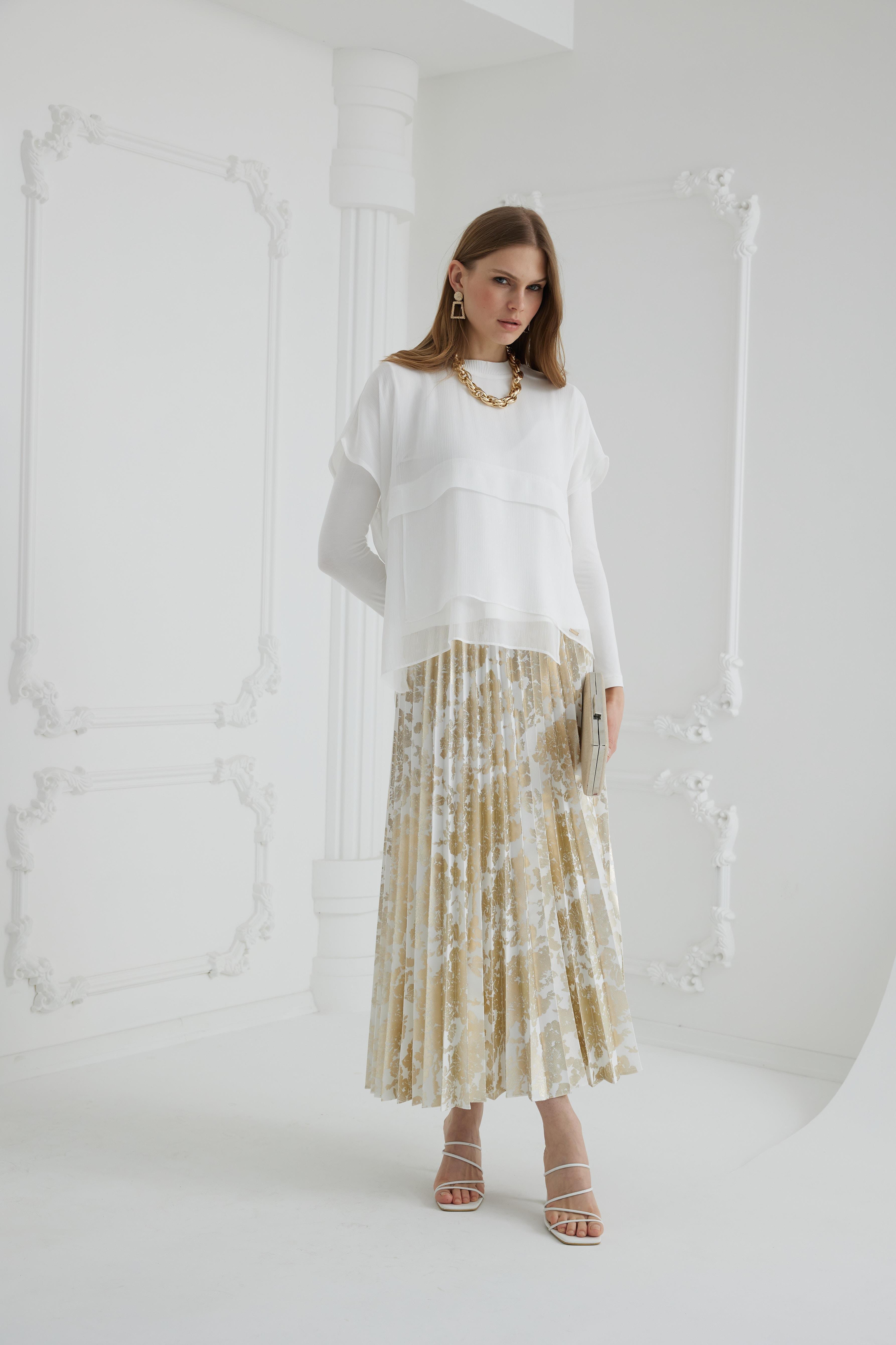 MOODBASİCMB09.50-2Y4 MOODBASİC ETEKEKRU