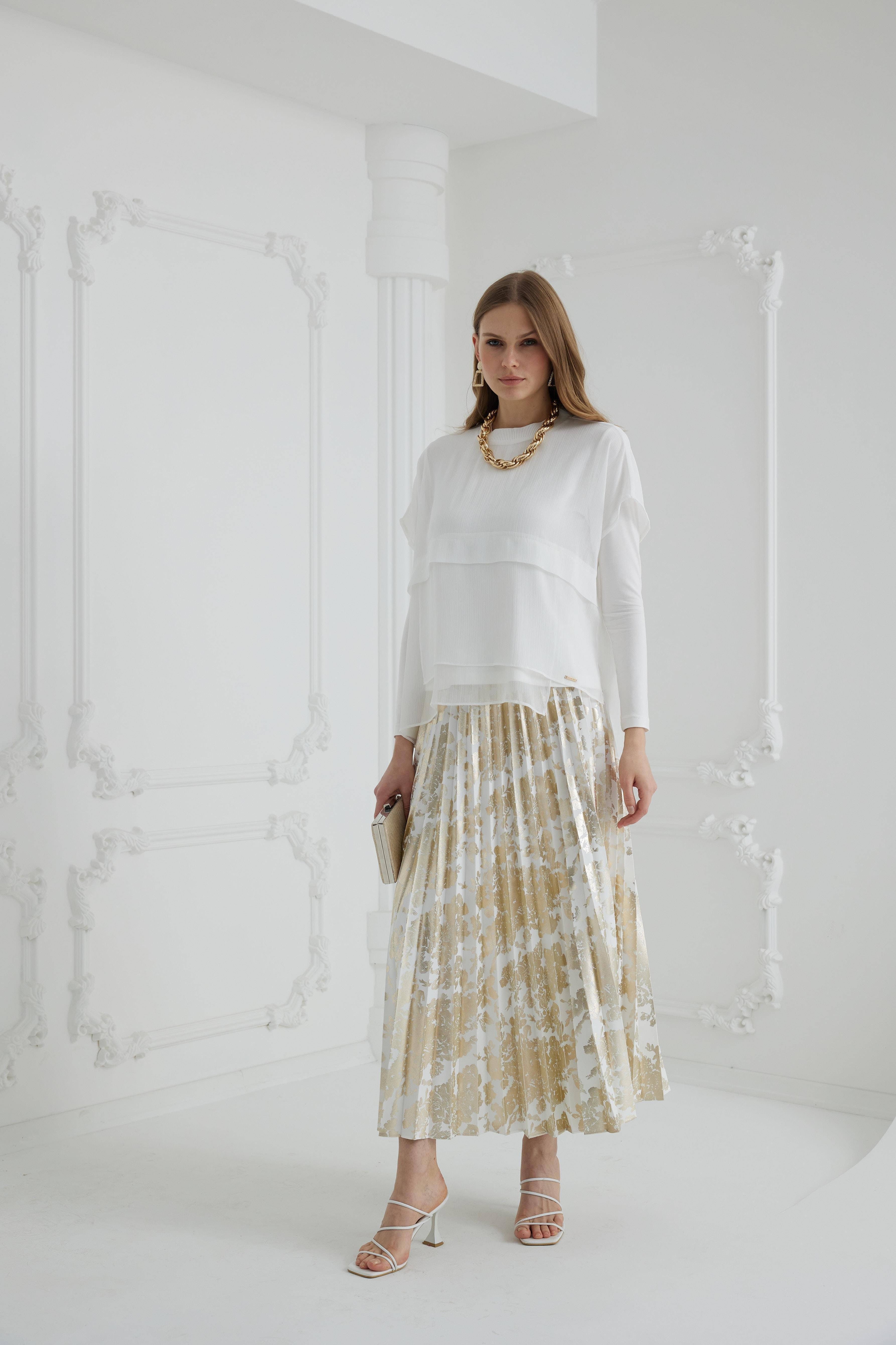 MOODBASİCMB09.50-2Y4 MOODBASİC ETEKEKRU