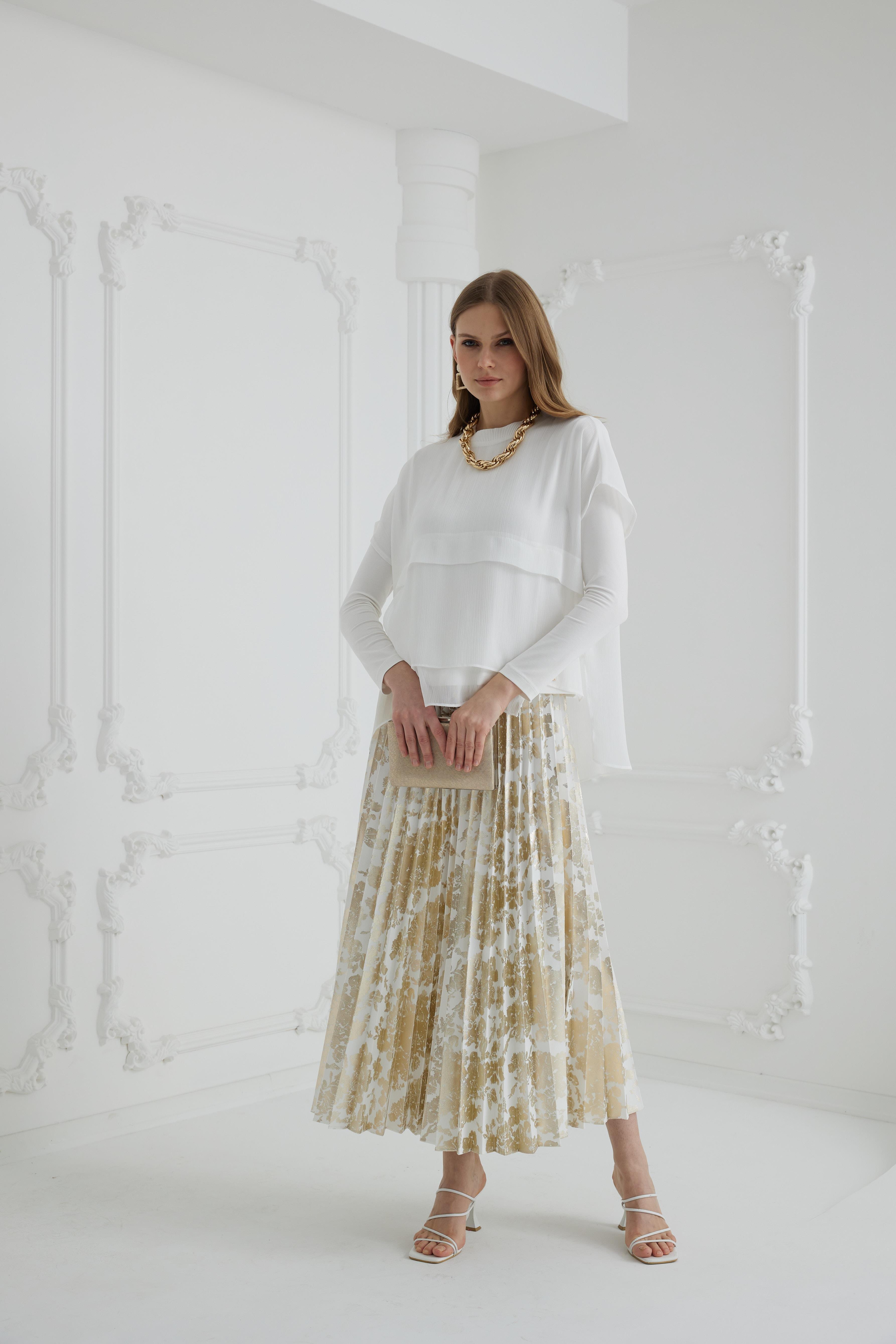 MOODBASİCMB09.50-2Y4 MOODBASİC ETEKEKRU