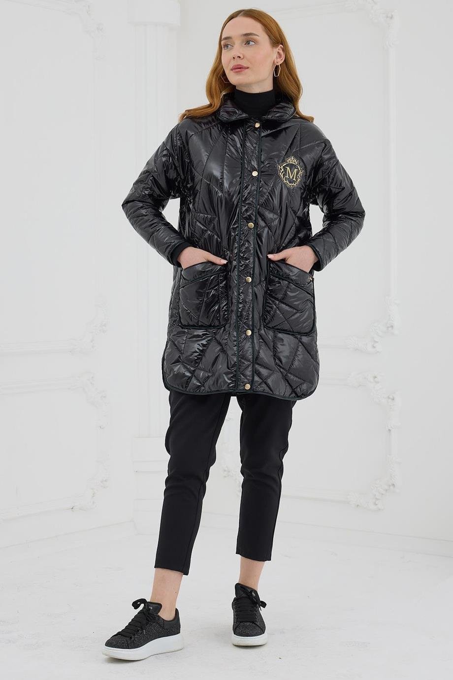 MOODBASİCMB15.150-2K5 MOODBASİC KABANSİYAH