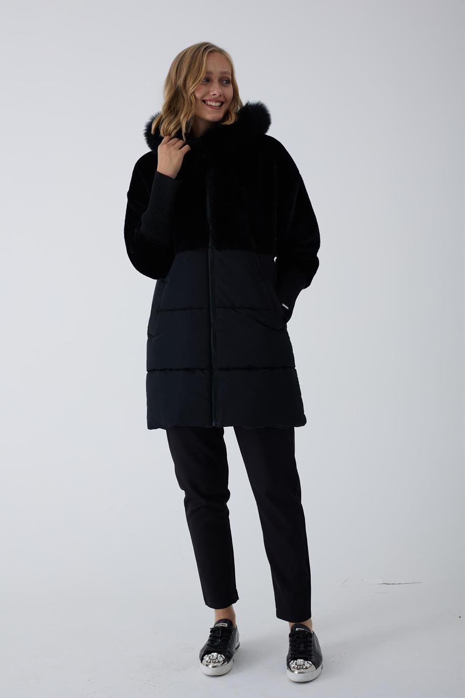 MOODBASİCMB15.138-2K4 MOODBASIC MONTSİYAH