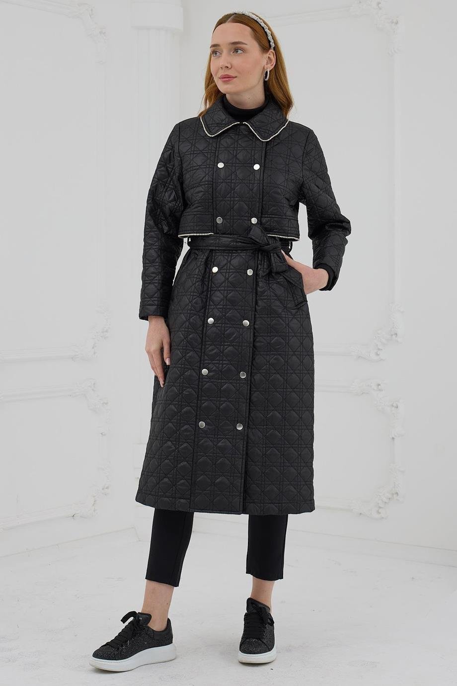 MOODBASİCMB15.151-2K5 MOODBASİC KAPSİYAH