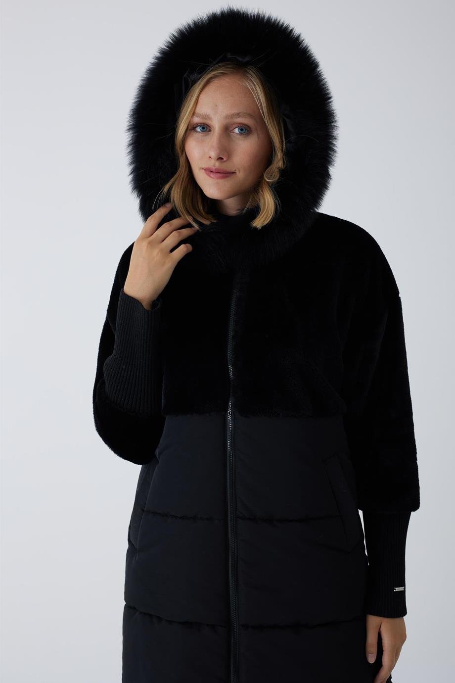 MOODBASİCMB15.138-2K4 MOODBASIC MONTSİYAH