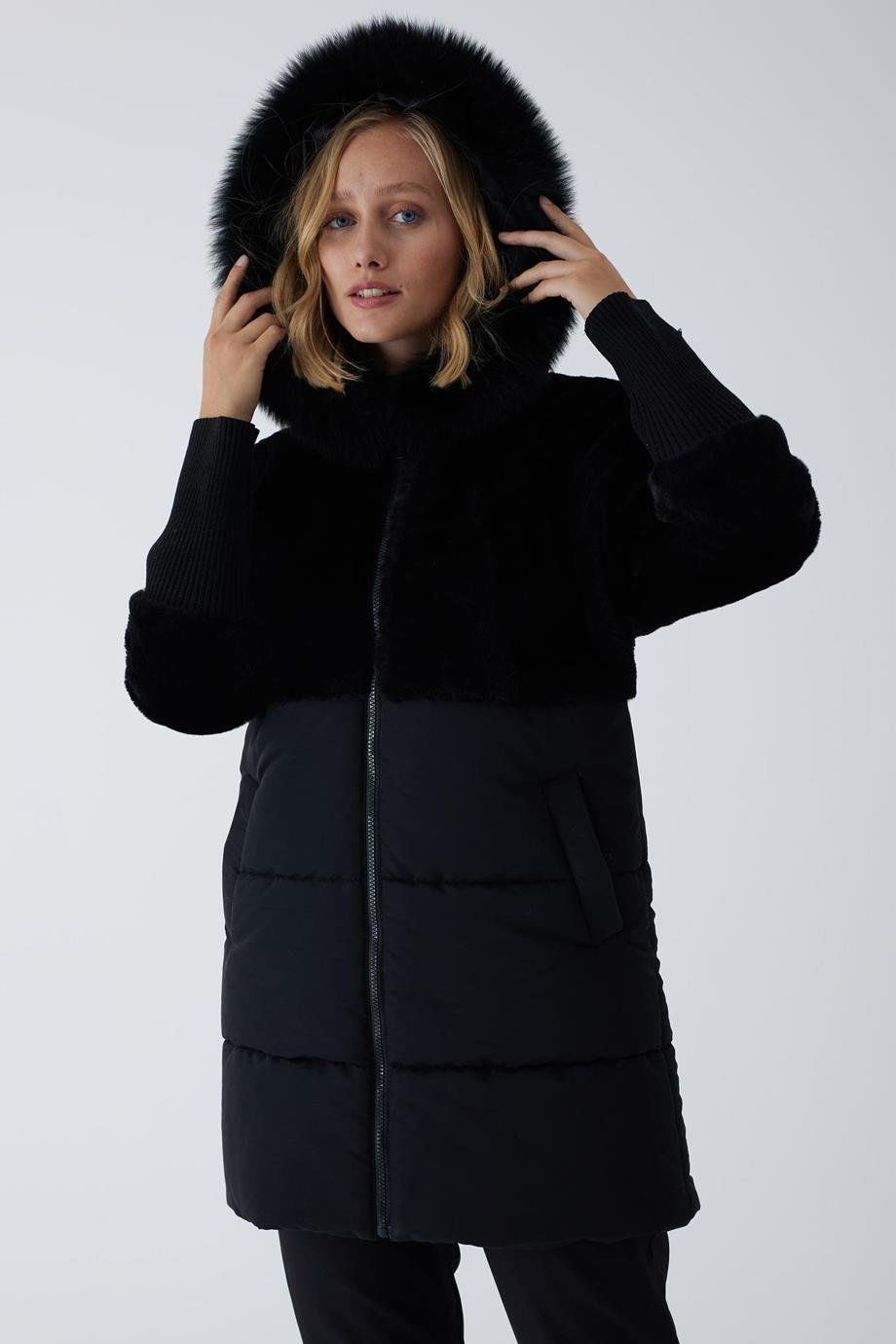MOODBASİCMB15.138-2K4 MOODBASIC MONTSİYAH