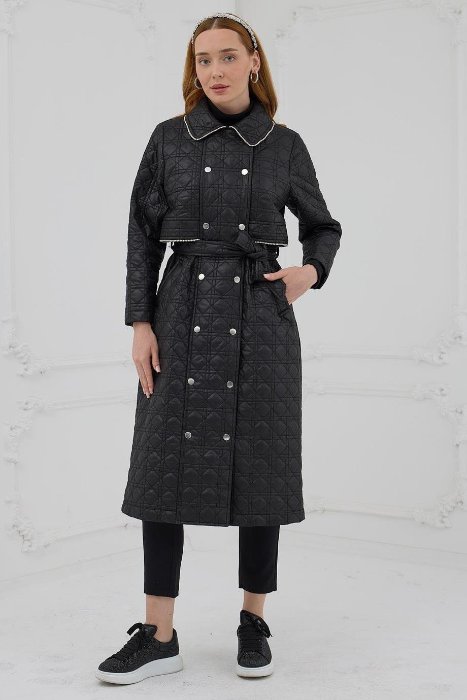 MOODBASİCMB15.151-2K5 MOODBASİC KAPSİYAH