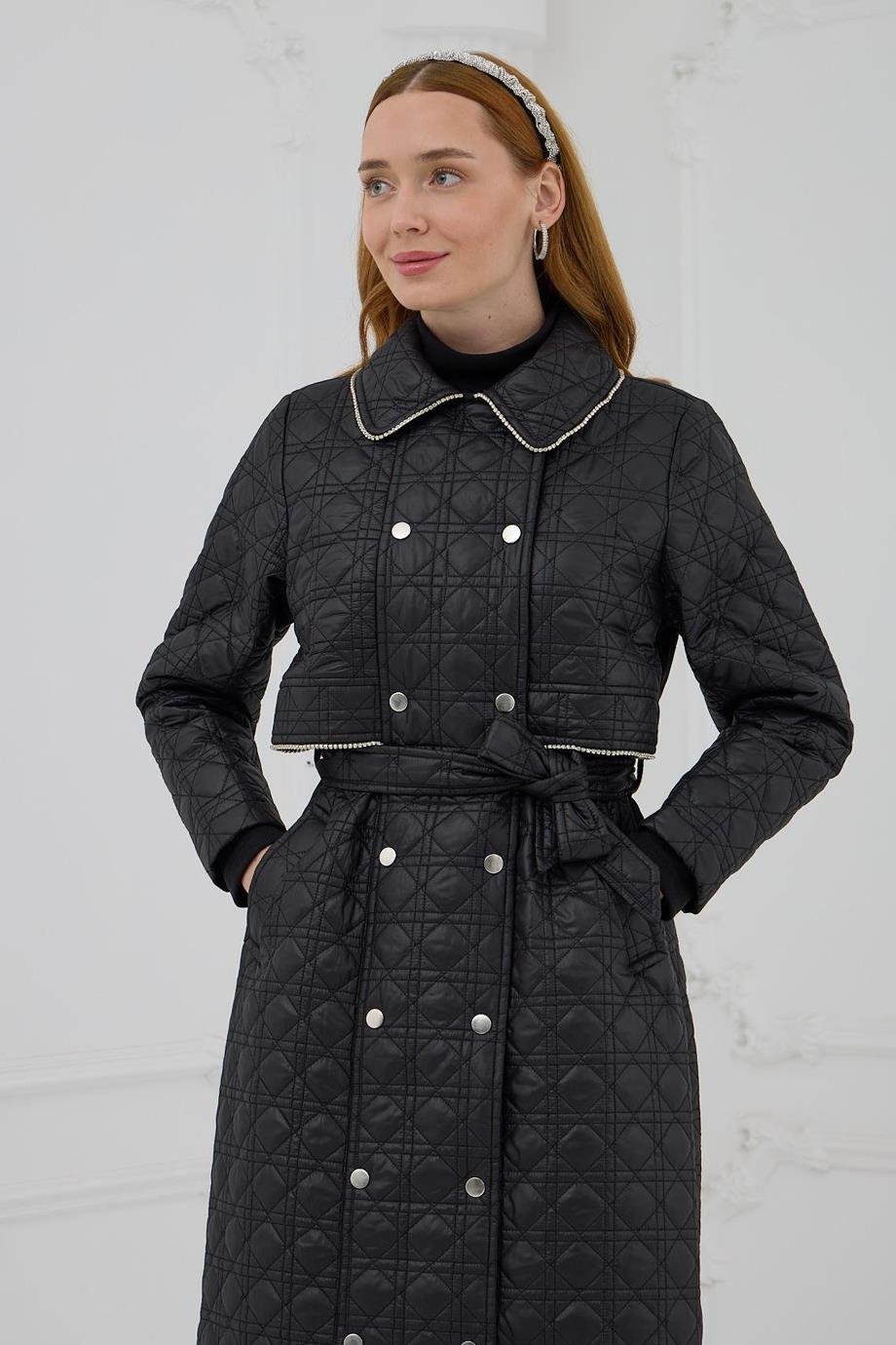 MOODBASİCMB15.151-2K5 MOODBASİC KAPSİYAH