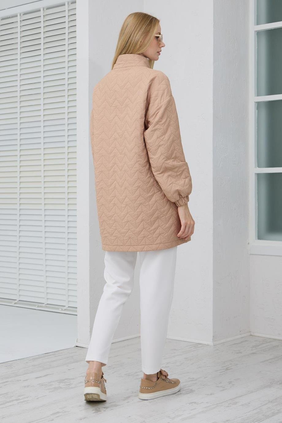 MOODBASİCMB21.281-2K5 MOODBASİC TUNİKBEJ