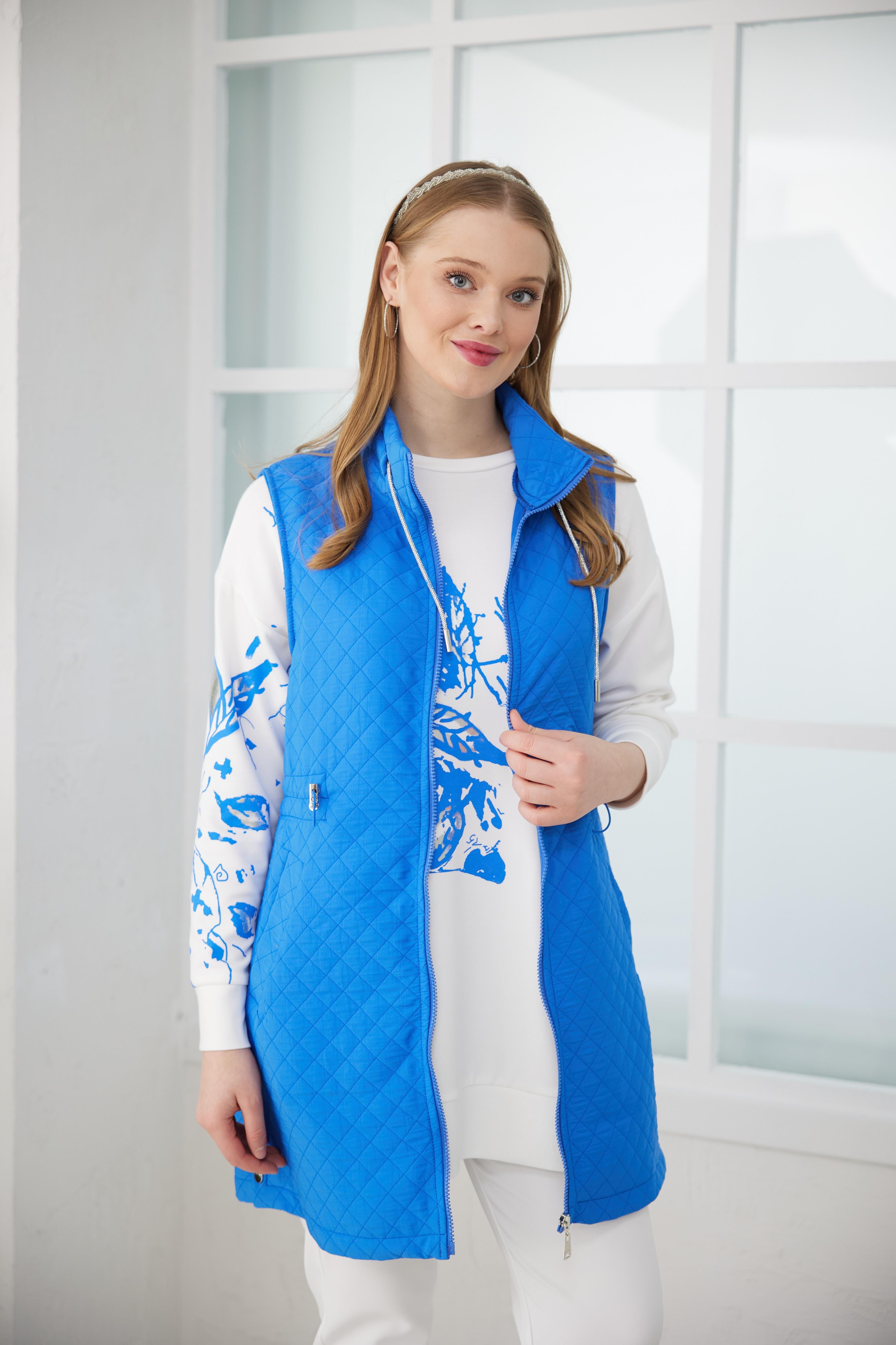 MOODBASİCMB21.268-2Y4 MOODBASİC SWEATİNDİGO