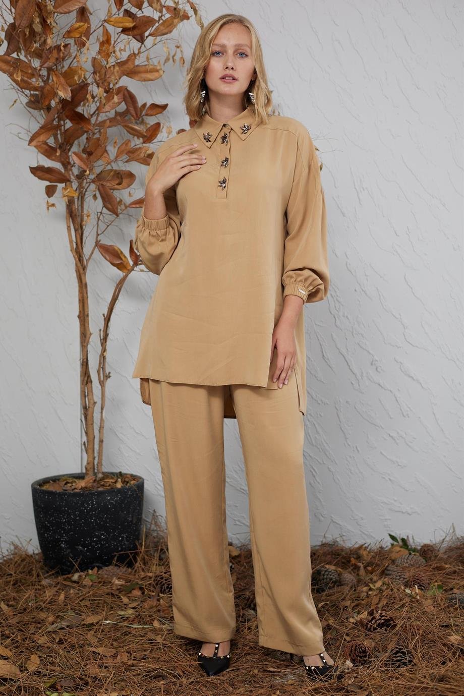 MOODBASİCMB24.572-2K4 MOODBASIC TAKIMLATTE