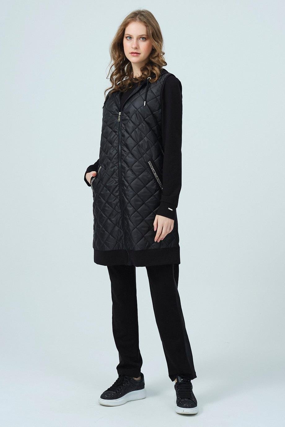 MOODBASİCMB24.365-2Y5 MOODBASİC TAKIMSİYAH