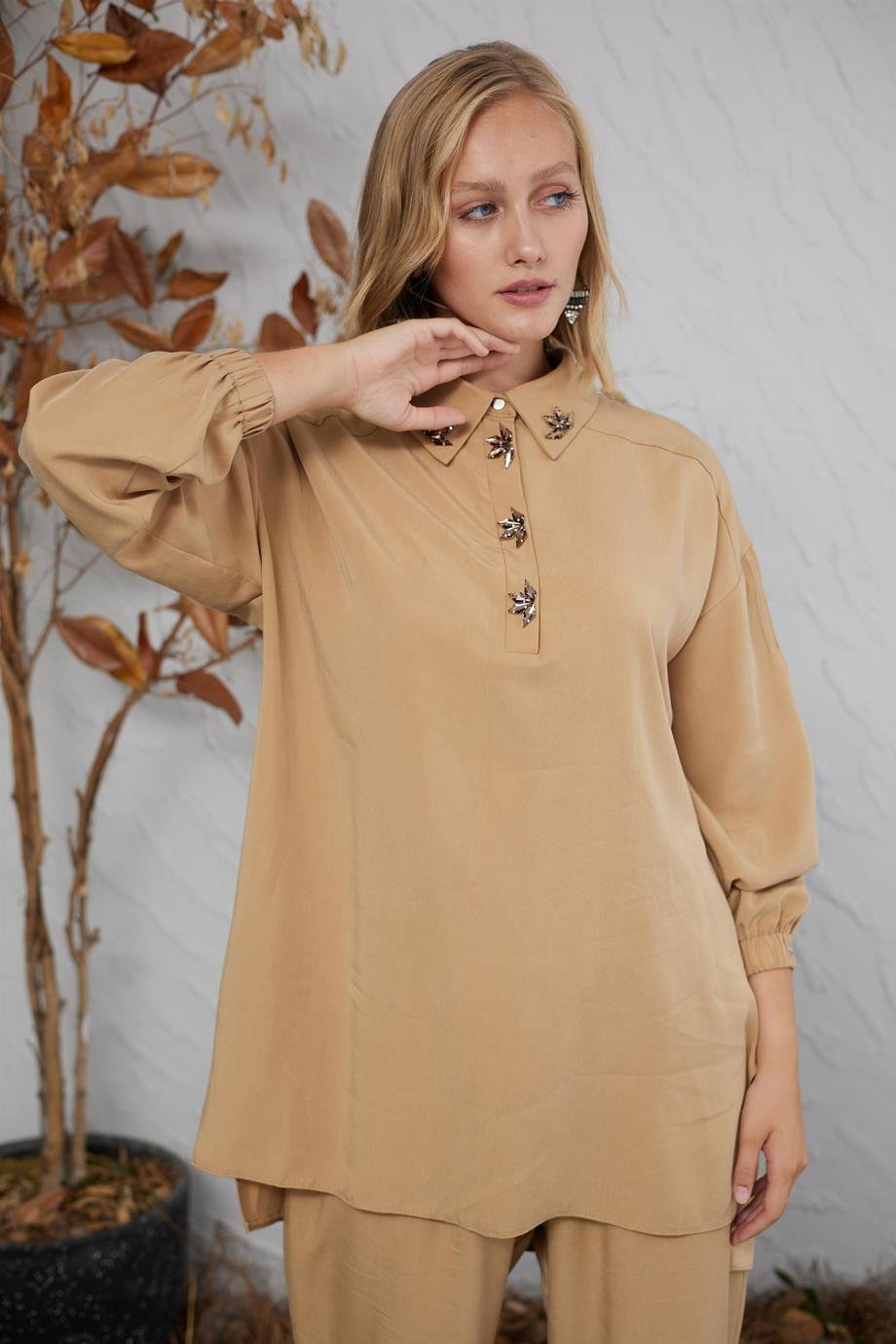 MOODBASİCMB24.572-2K4 MOODBASIC TAKIMLATTE