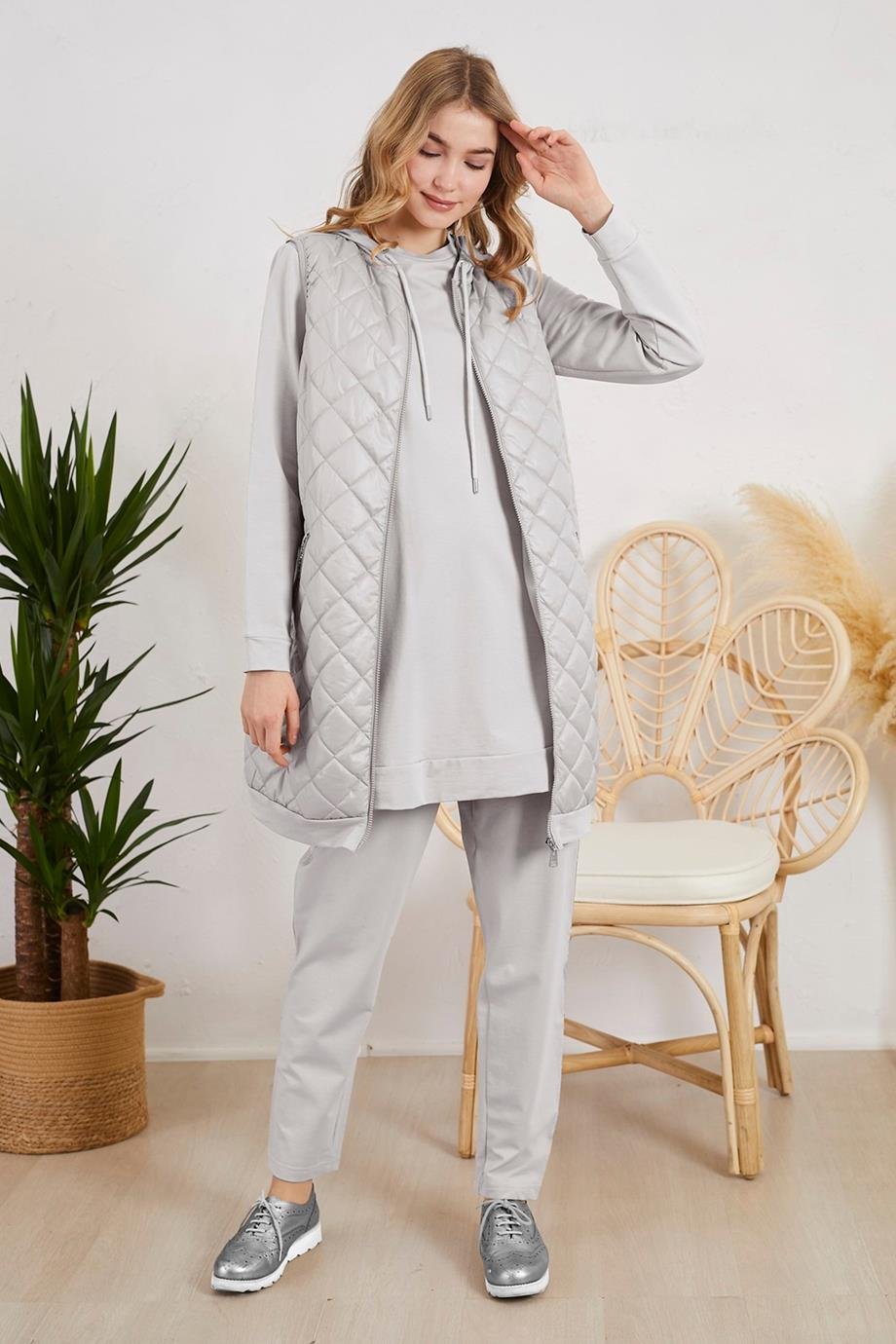 MOODBASİCMB24.365-2K4 MOODBASIC TAKIMGRİ