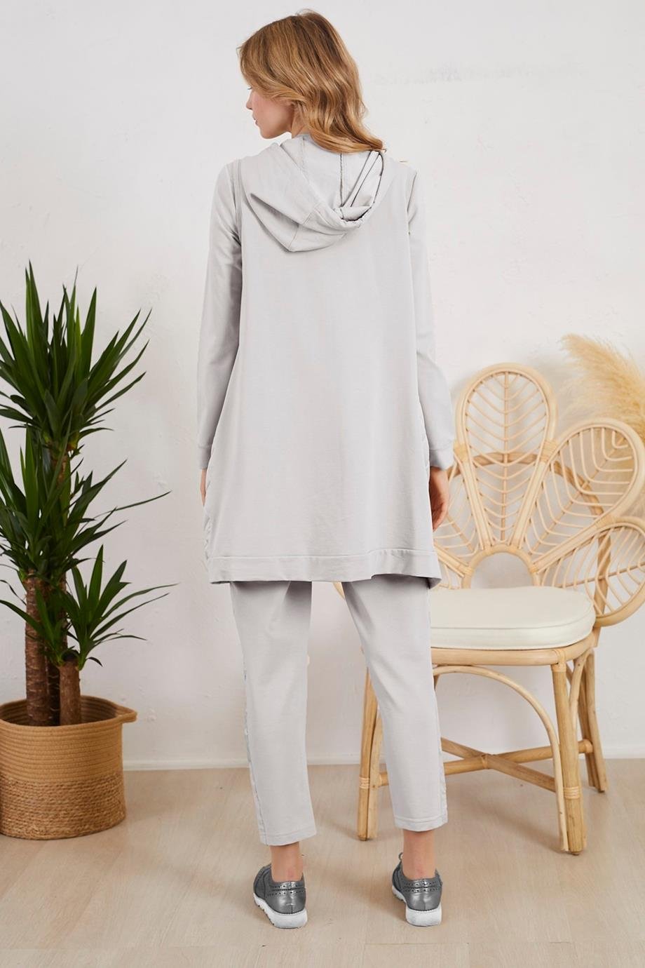 MOODBASİCMB24.365-2K4 MOODBASIC TAKIMGRİ