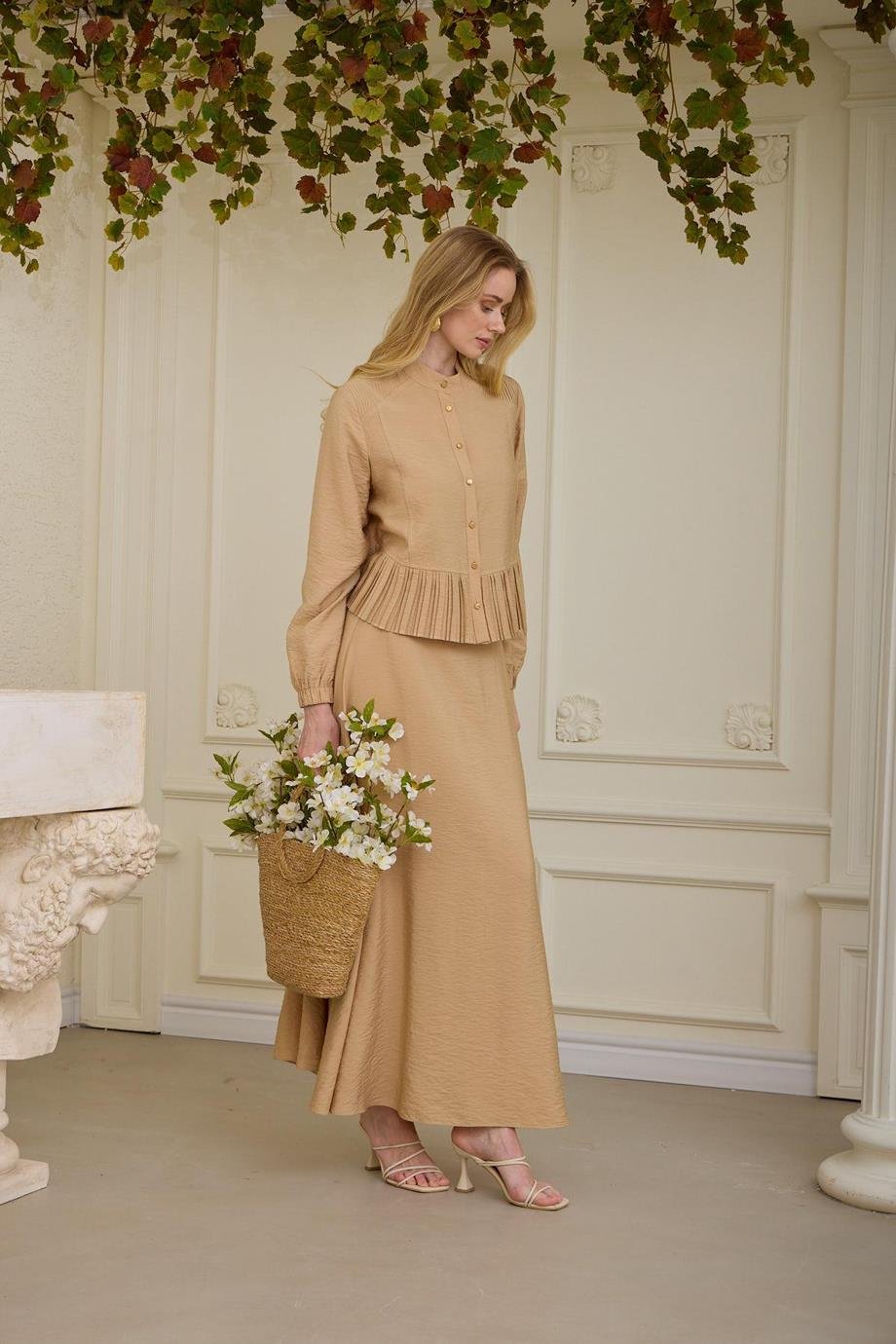 MOODBASİCMB24.662-2Y5 MOODBASİC TAKIMLATTE