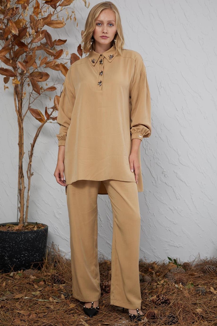 MOODBASİCMB24.572-2K4 MOODBASIC TAKIMLATTE