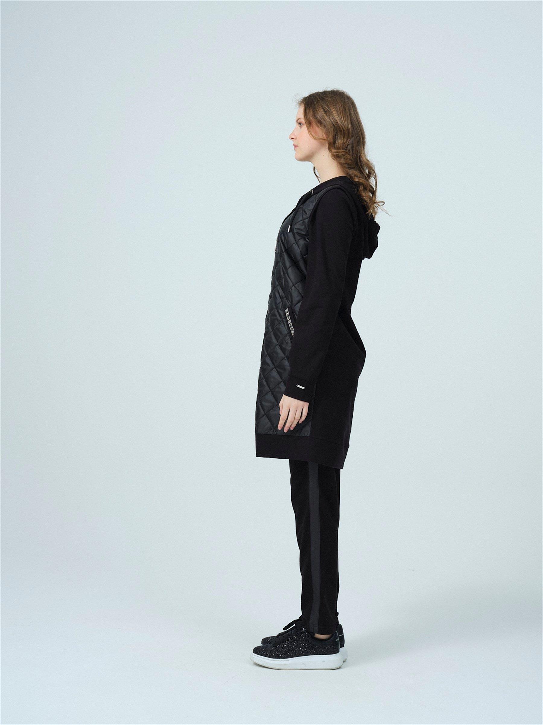 MOODBASİCMB24.365-2Y5 MOODBASİC TAKIMSİYAH