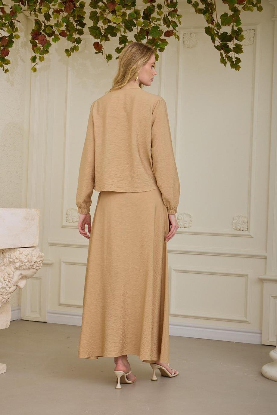 MOODBASİCMB24.662-2Y5 MOODBASİC TAKIMLATTE