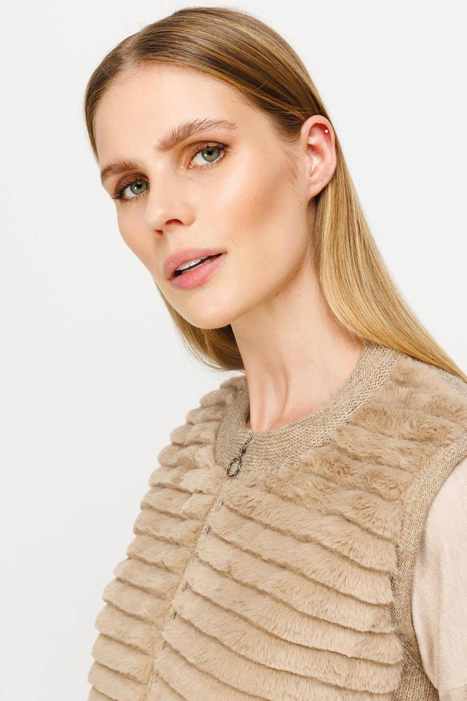 MUTLU ERTAN20053-2K5 MUTLU ERTAN YELEKBEJ