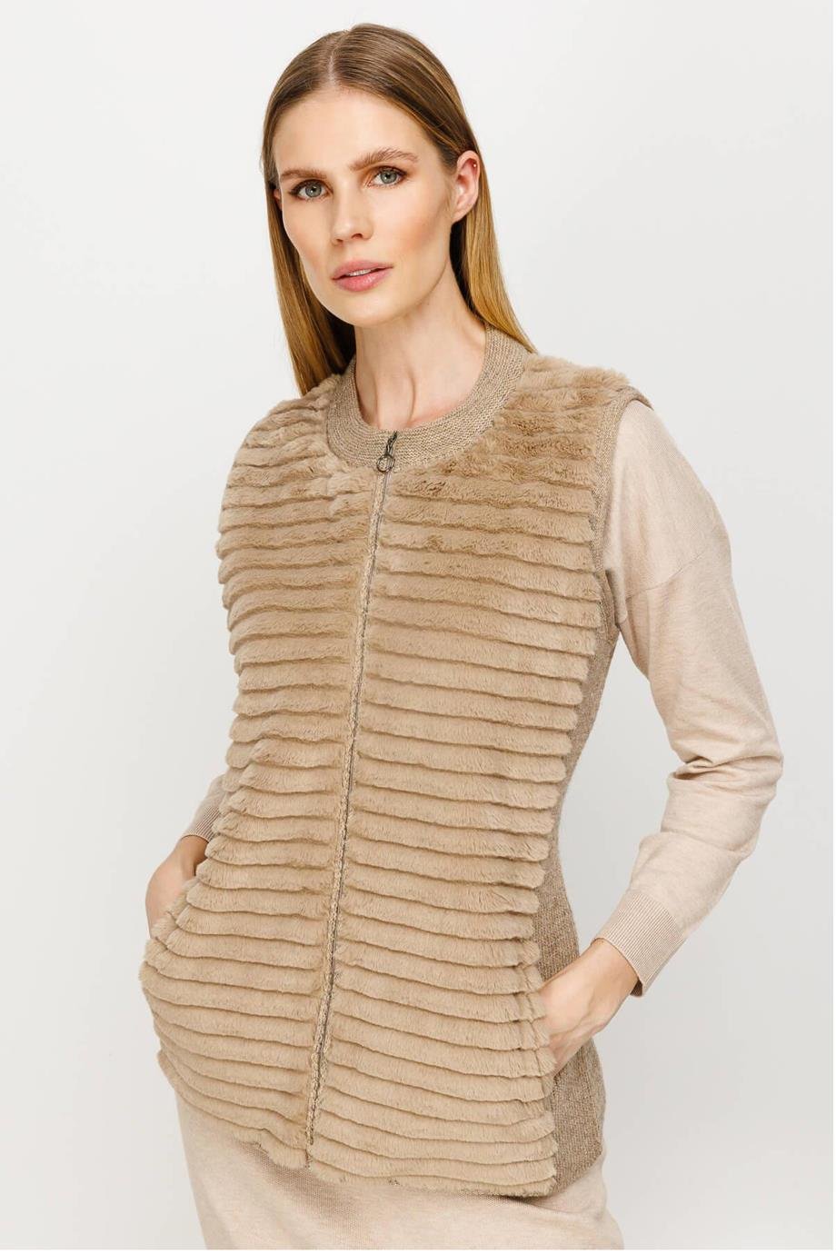 MUTLU ERTAN20053-2K5 MUTLU ERTAN YELEKBEJ