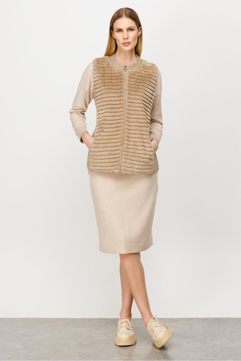 MUTLU ERTAN20053-2K5 MUTLU ERTAN YELEKBEJ