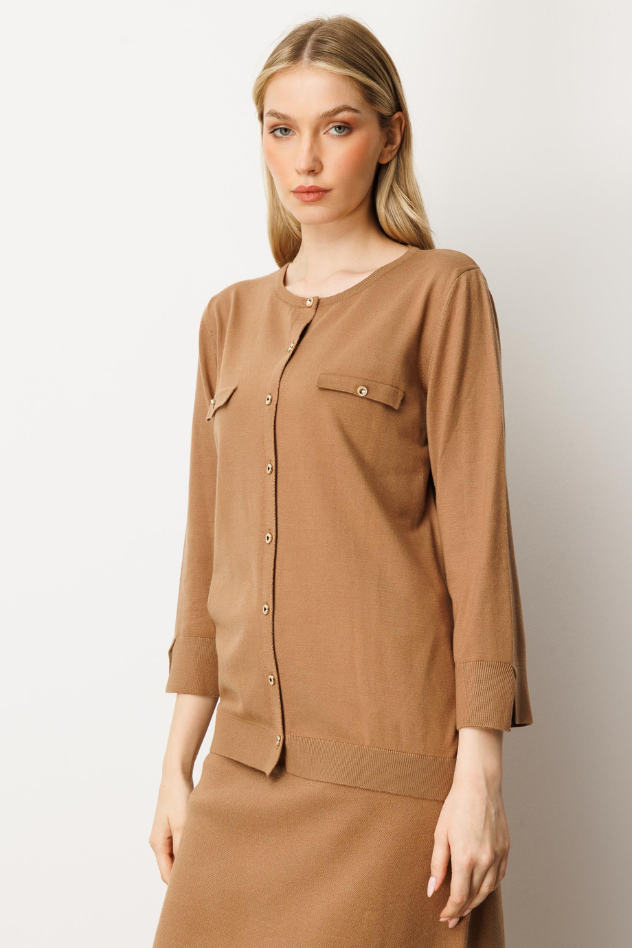 MUTLU ERTAN20228-2K6 MUTLU ERTAN HIRKA-CAMEL