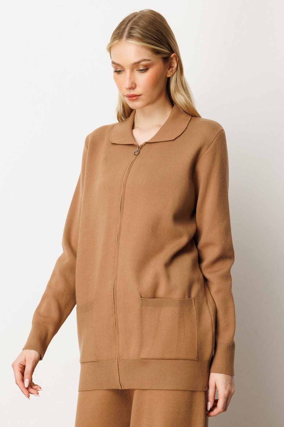 MUTLU ERTAN20240-2K7 MUTLU ERTAN HIRKA-CAMEL