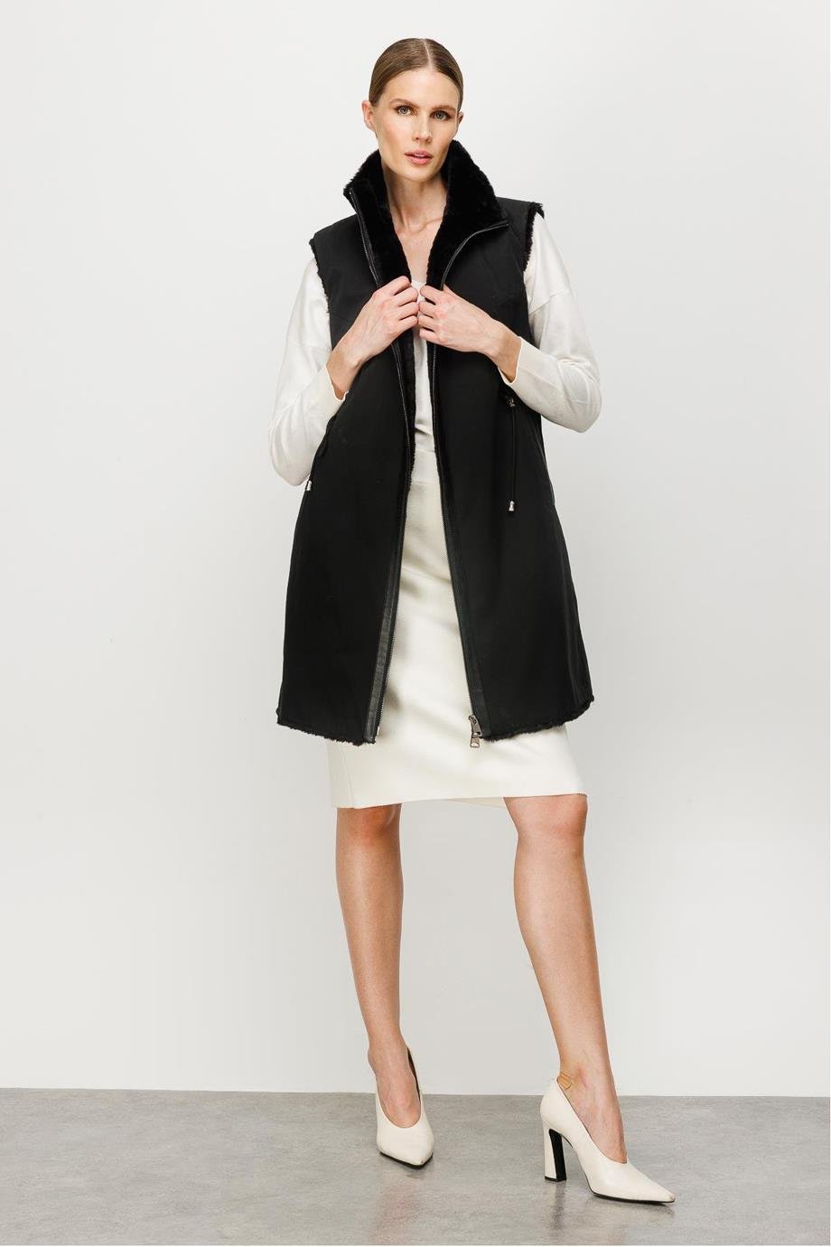 MUTLU ERTAN2683-2K5 MUTLU ERTAN HIRKASİYAH FÜME