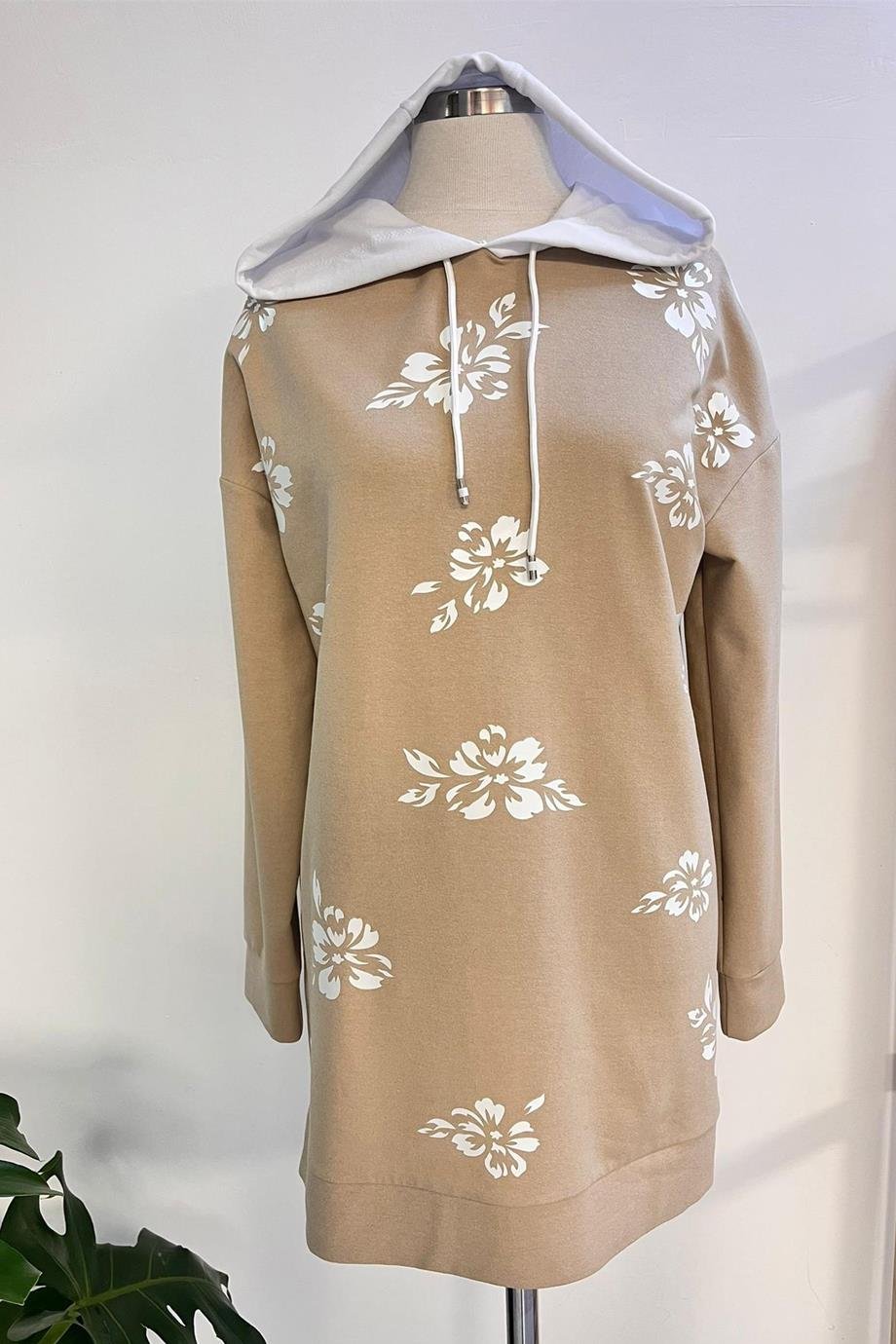 MY MOODMM21.0262-2Y4 MY MOOD SWEATBEJ