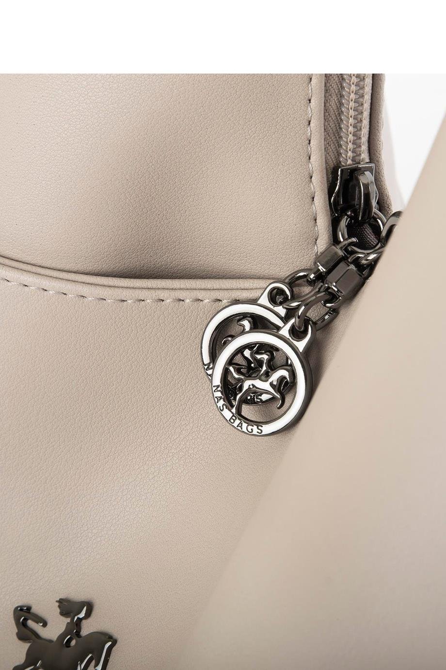 NAS ÇANTA1030-2K5 NAS ÇANTAKUM DONA