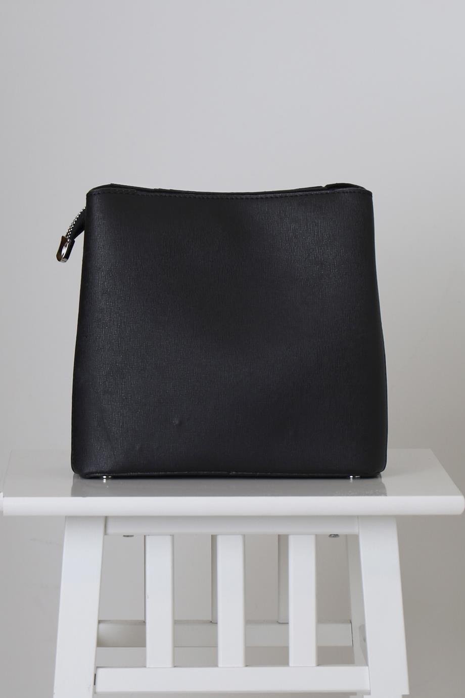 NAS ÇANTA1311-2Y4 NAS ÇANTASİYAH MNGO