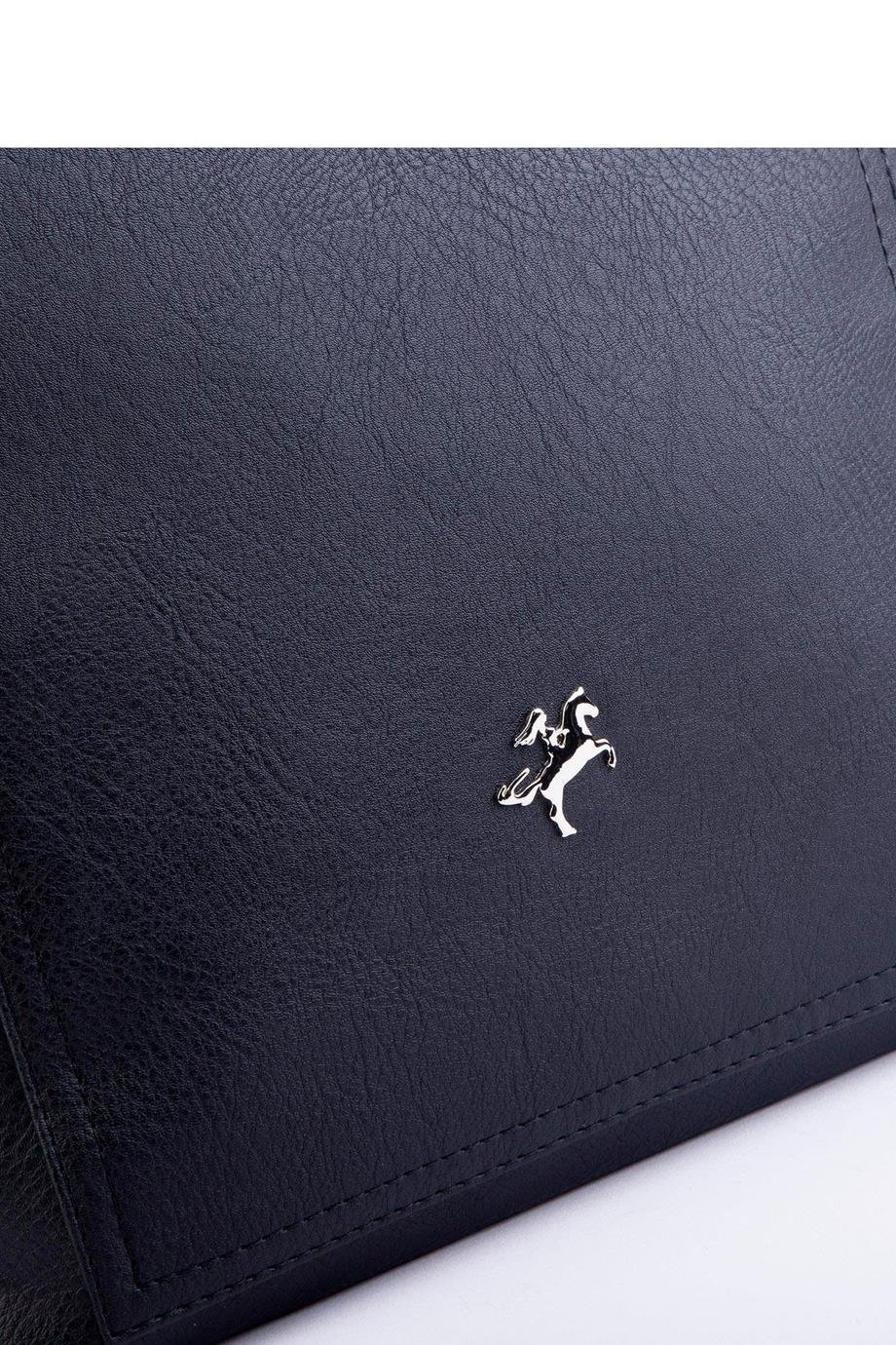 NAS ÇANTA1359-2Y4 NAS ÇANTASİYAH KING