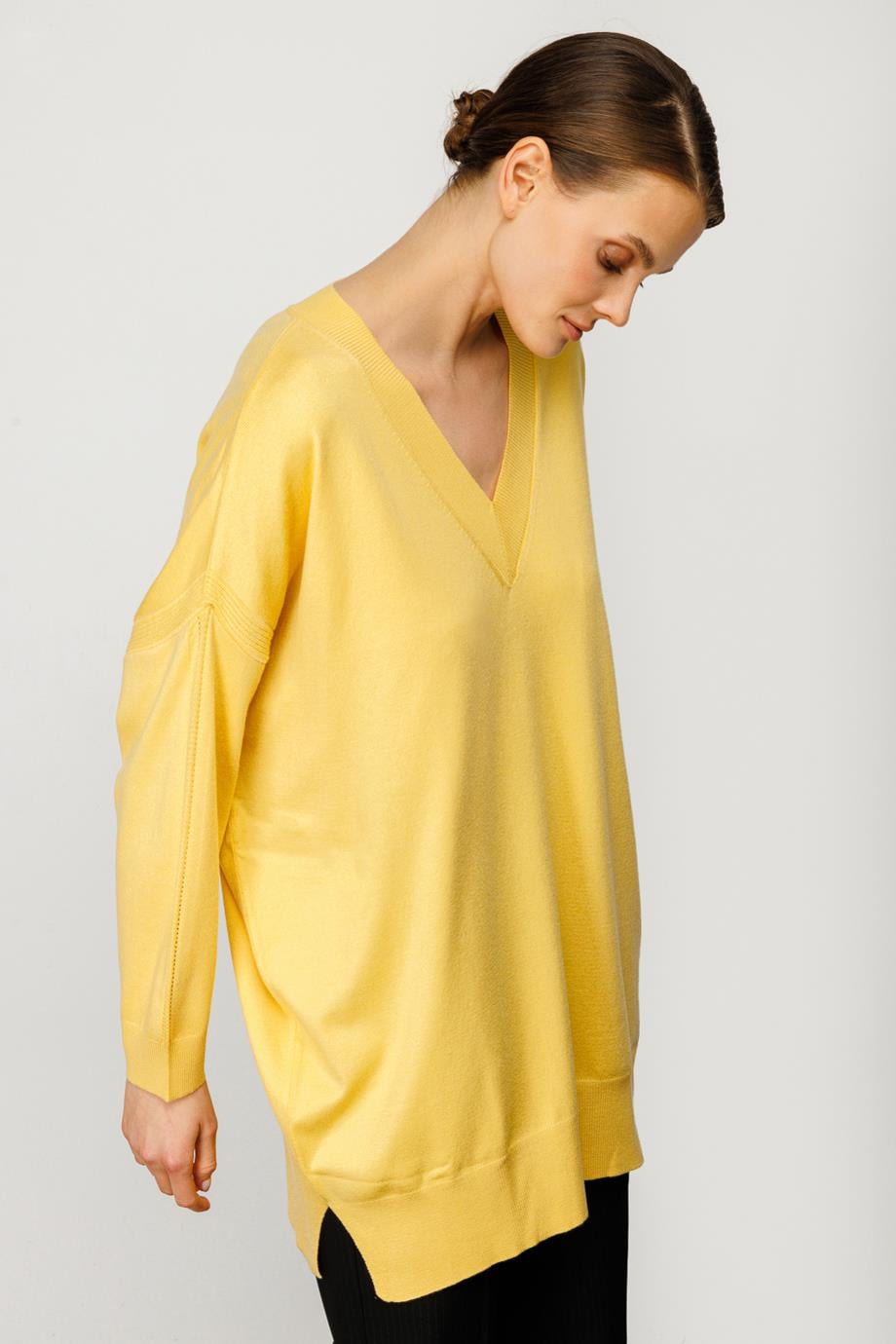 ONTEKS25312-2K4 ONTEKS KAZAKBAMBOO