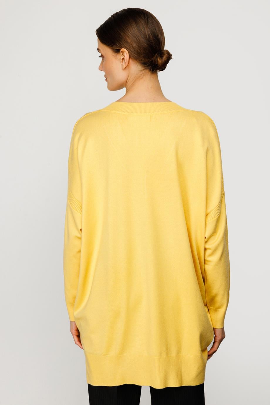 ONTEKS25312-2K4 ONTEKS KAZAKBAMBOO