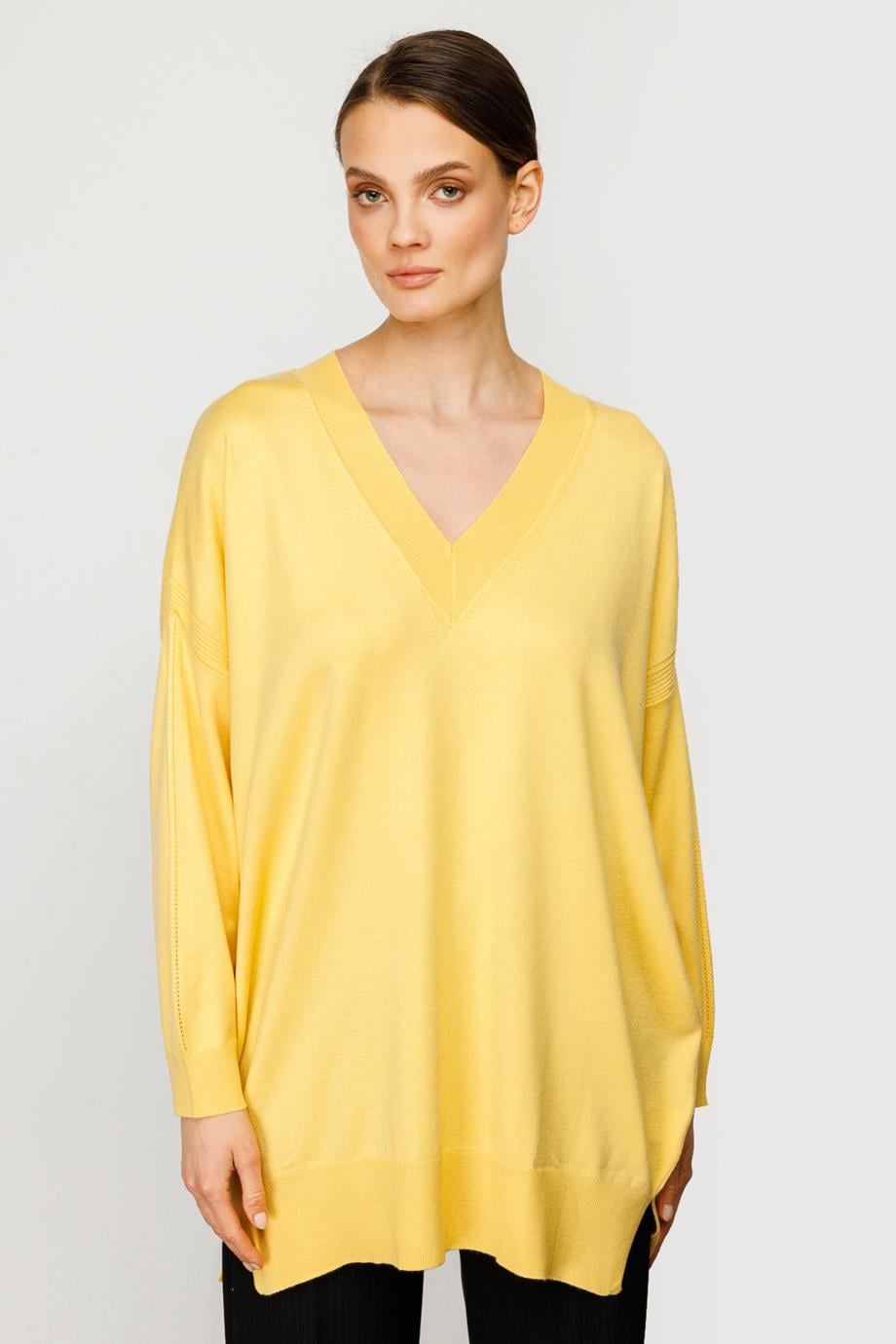 ONTEKS25312-2K4 ONTEKS KAZAKBAMBOO