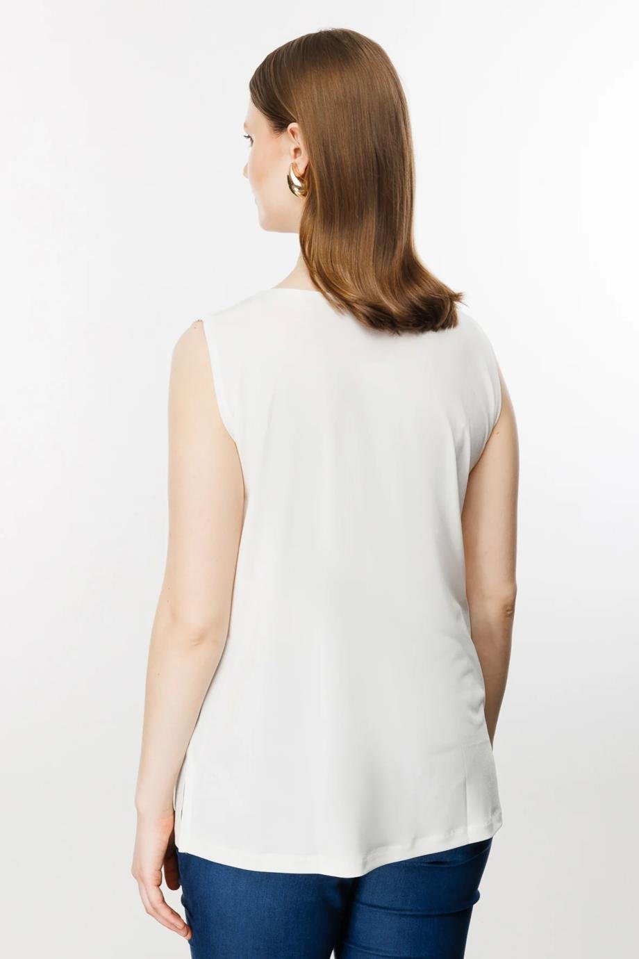 ONTEKS31310-2Y4 ONTEKS BLUZEKRU