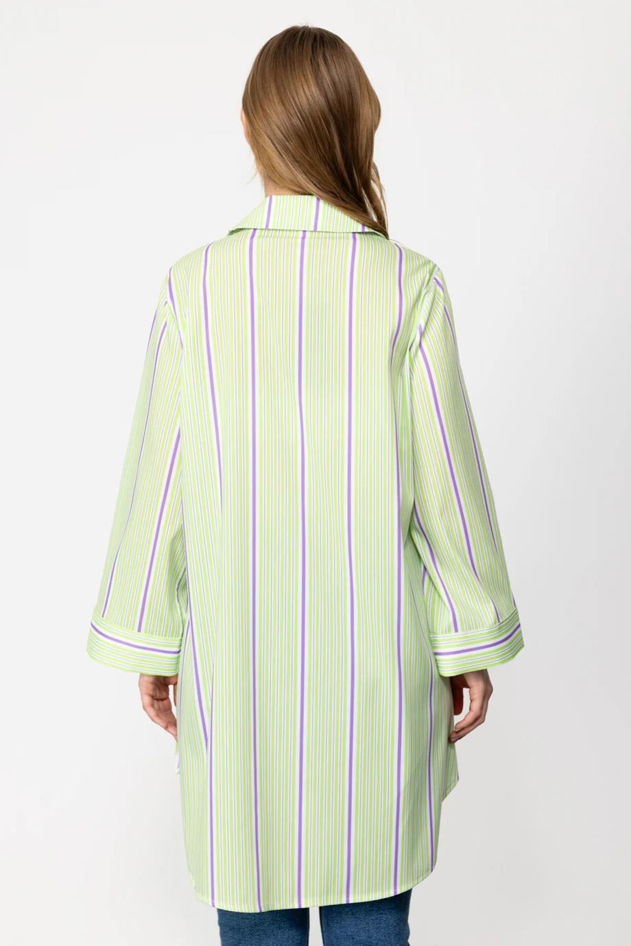 ONTEKS34343-2Y4 ONTEKS GÖMLEKFISTIK