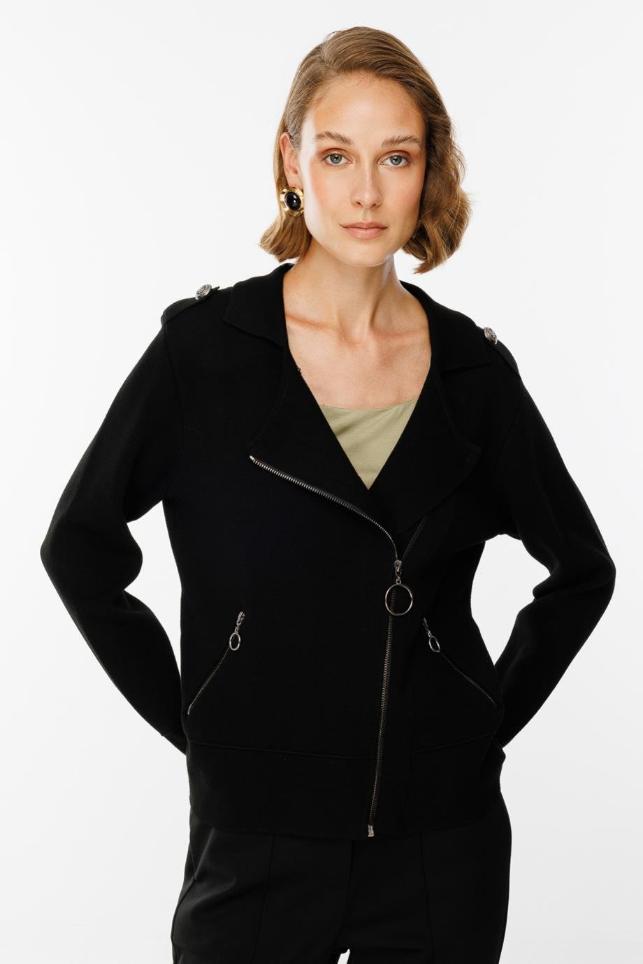 ONTEKS43900-2K5 ONTEKS HIRKASİYAH