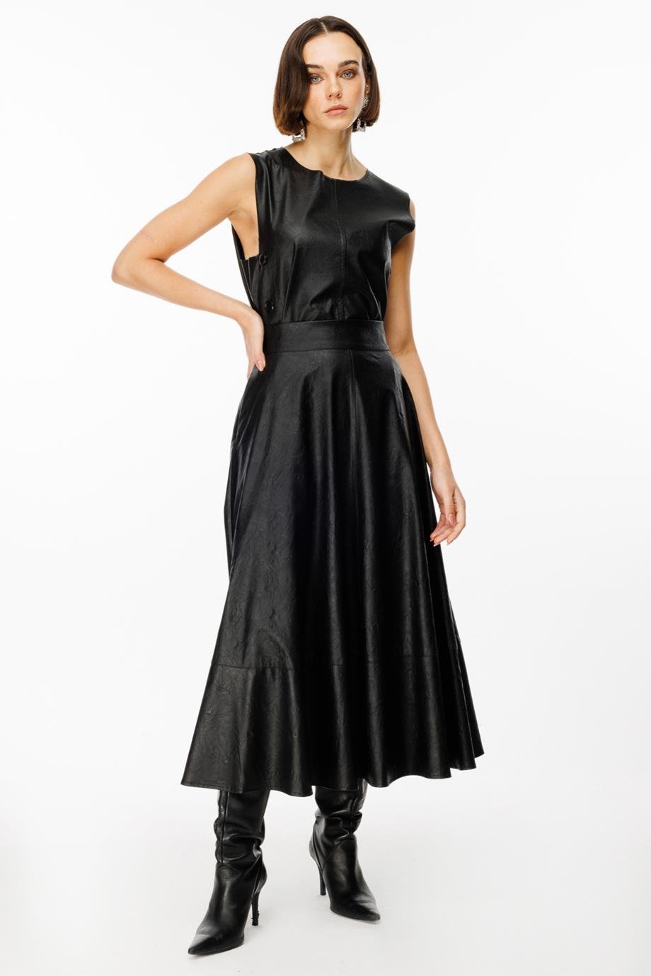 ONTEKS44210-2K5 ONTEKS ETEKSİYAH