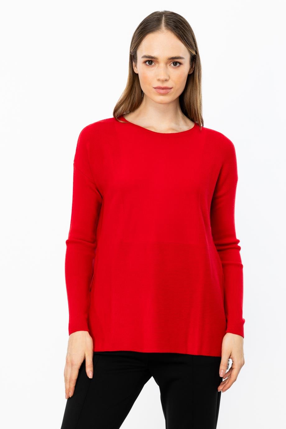 ONTEKS45318-2K5 ONTEKS KAZAKKIRMIZI