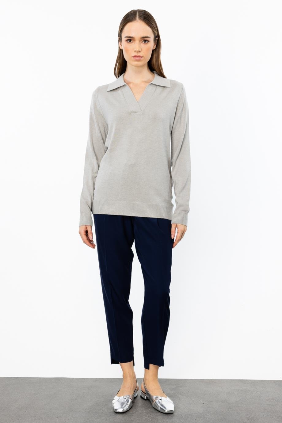 ONTEKS45324-2K5 ONTEKS KAZAKGRİ