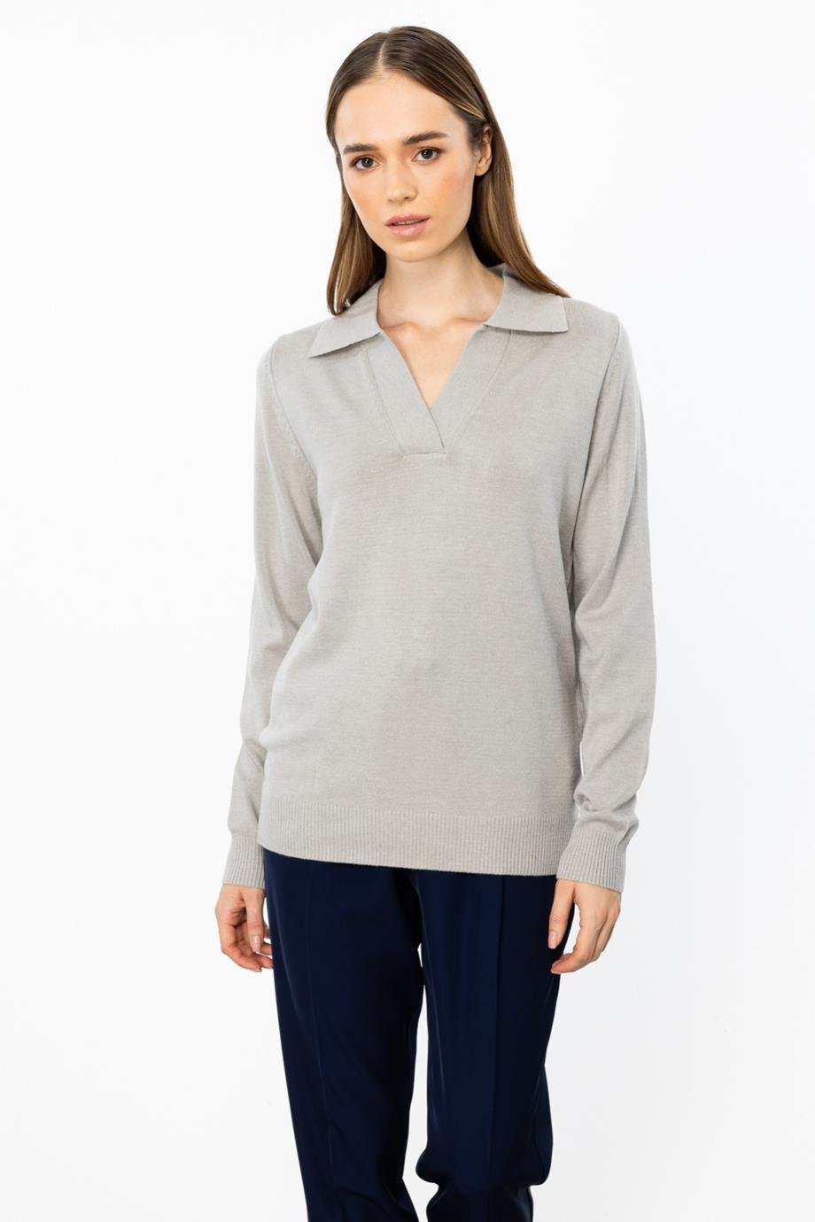 ONTEKS45324-2K5 ONTEKS KAZAKGRİ