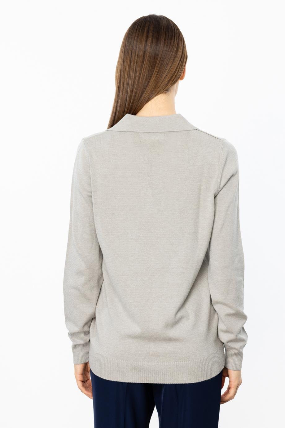 ONTEKS45324-2K5 ONTEKS KAZAKGRİ