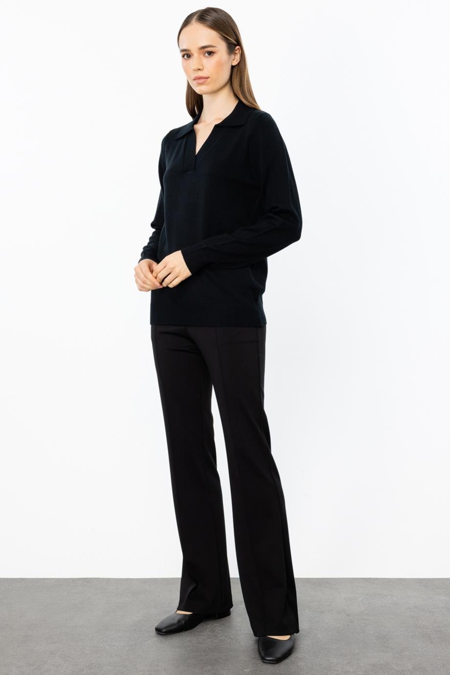 ONTEKS45324-2K5 ONTEKS KAZAKSİYAH