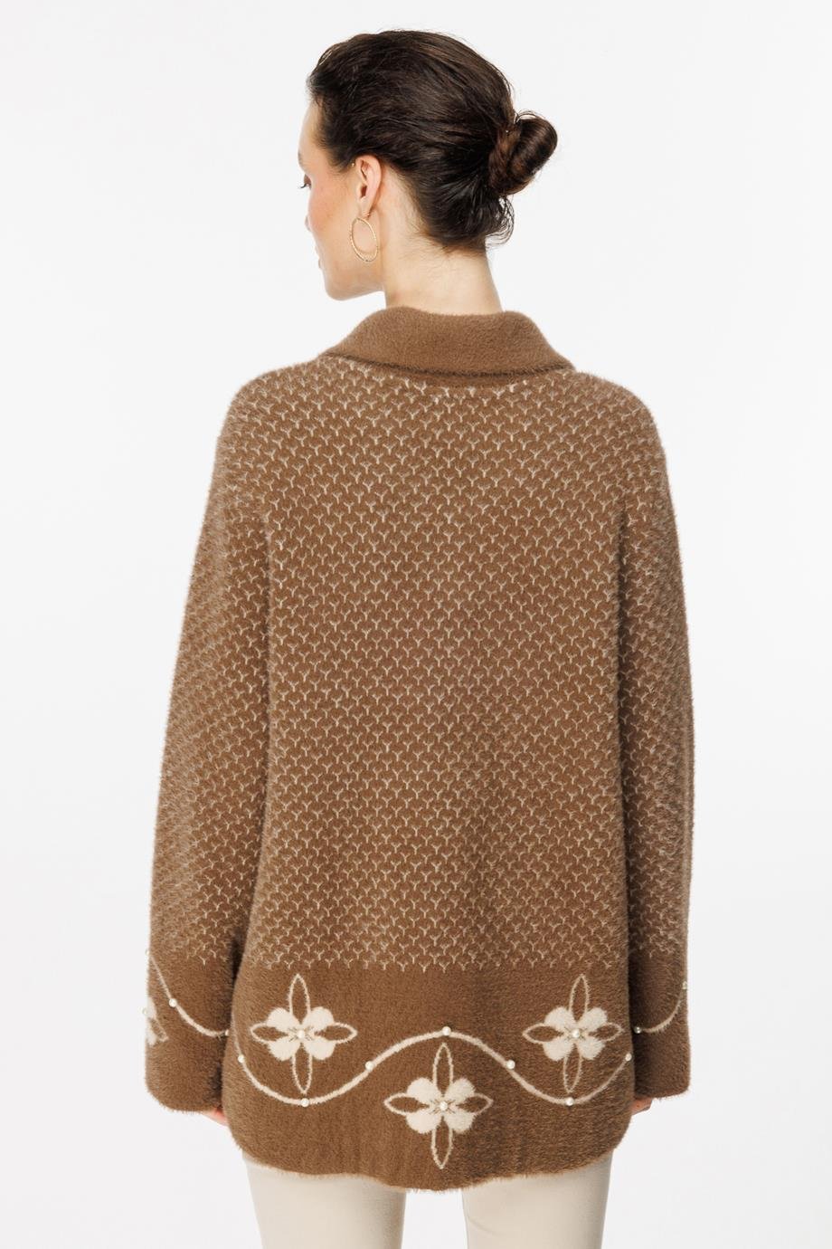 ONTEKS45924-2K5 ONTEKS HIRKABEJ