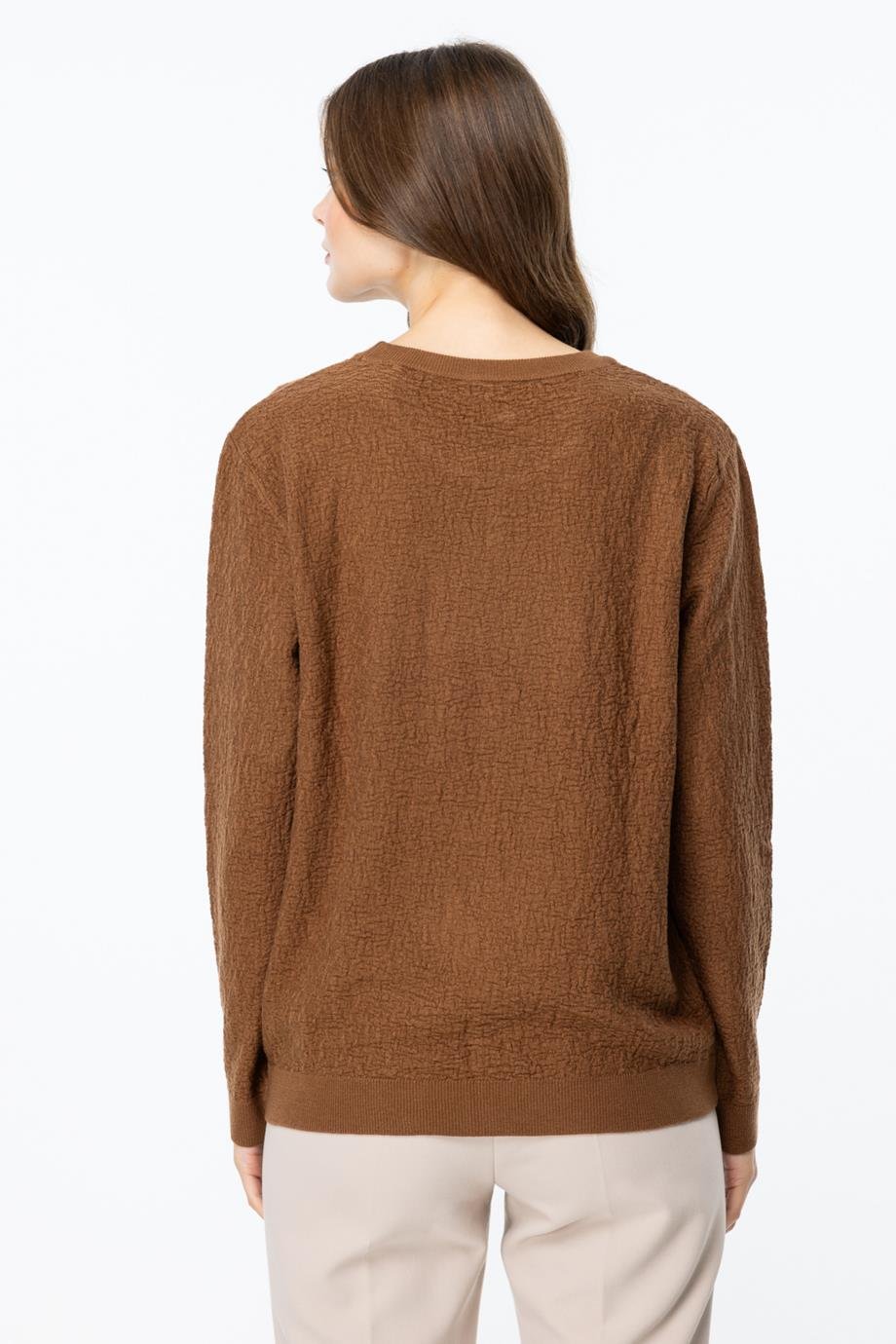 ONTEKS46395-2K5 ONTEKS KAZAKKAHVE